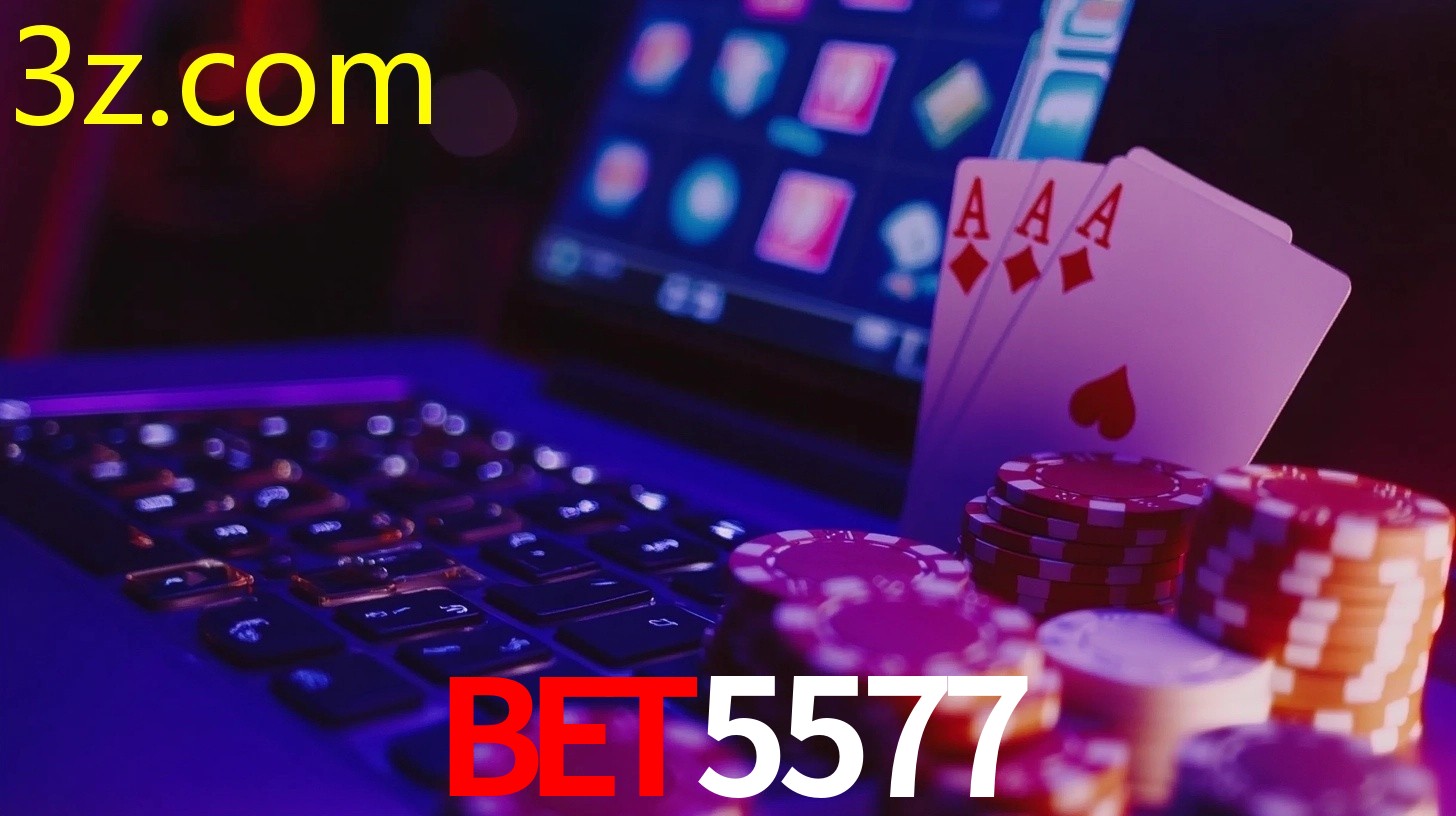 Cassino Online Seguro BET5577.COM