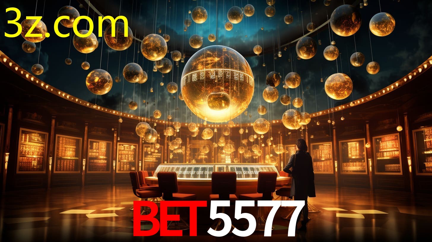 App BET5577.COM