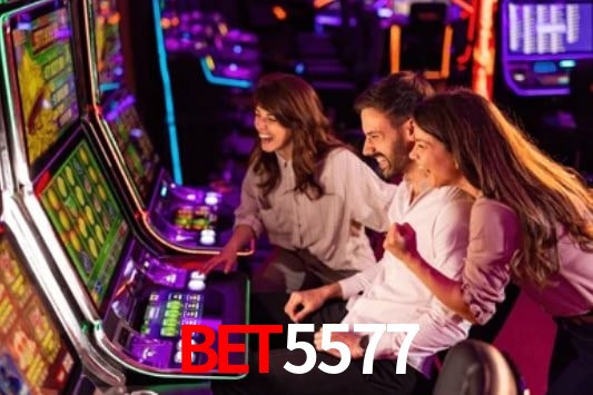 cassino bet5577