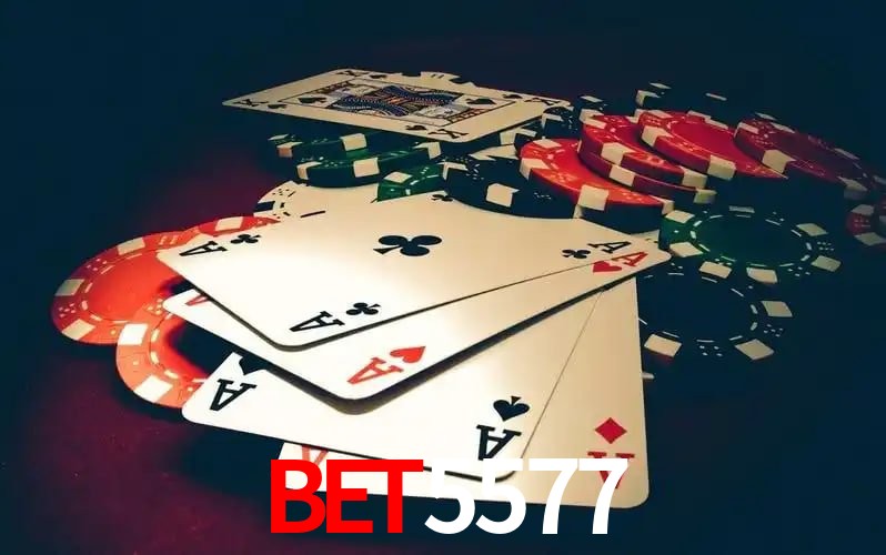 bet5577 Slots