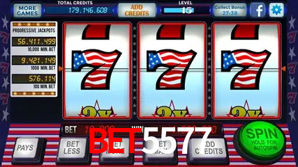 Descubra a Magia dos Jogos de Arcade no bet5577