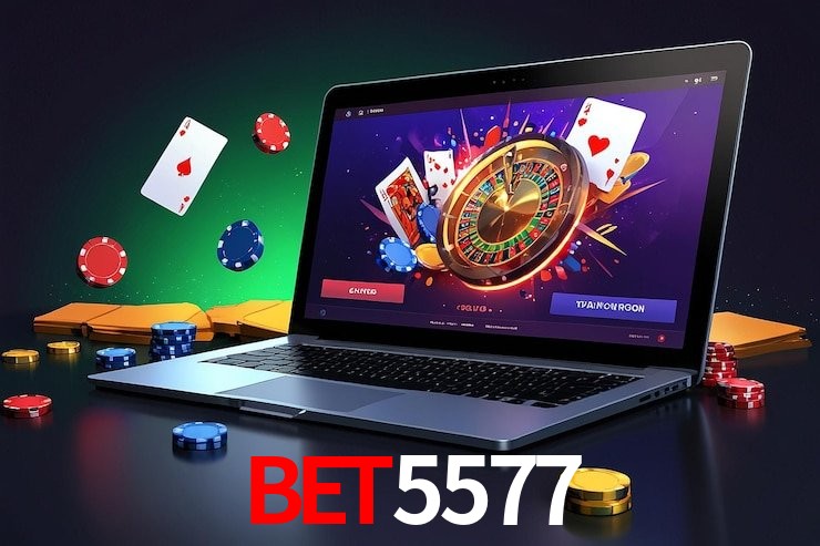 Sistemas de Segurança bet5577