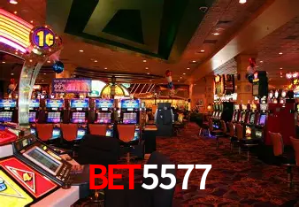 Explorando a Categoria de Eventos em Apostas na bet5577