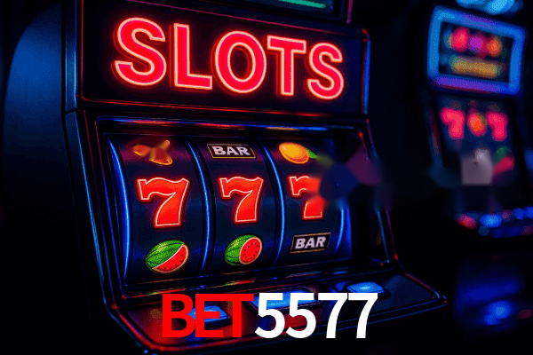 bet5577 cassino