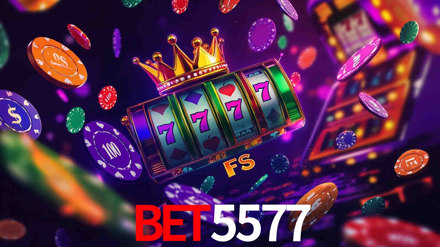 Daily Bonuses bet5577