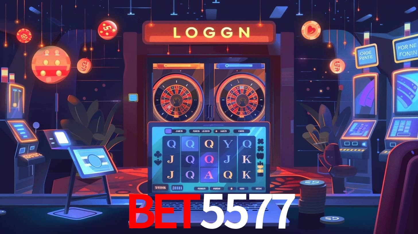 Tecnologia da Plataforma bet5577