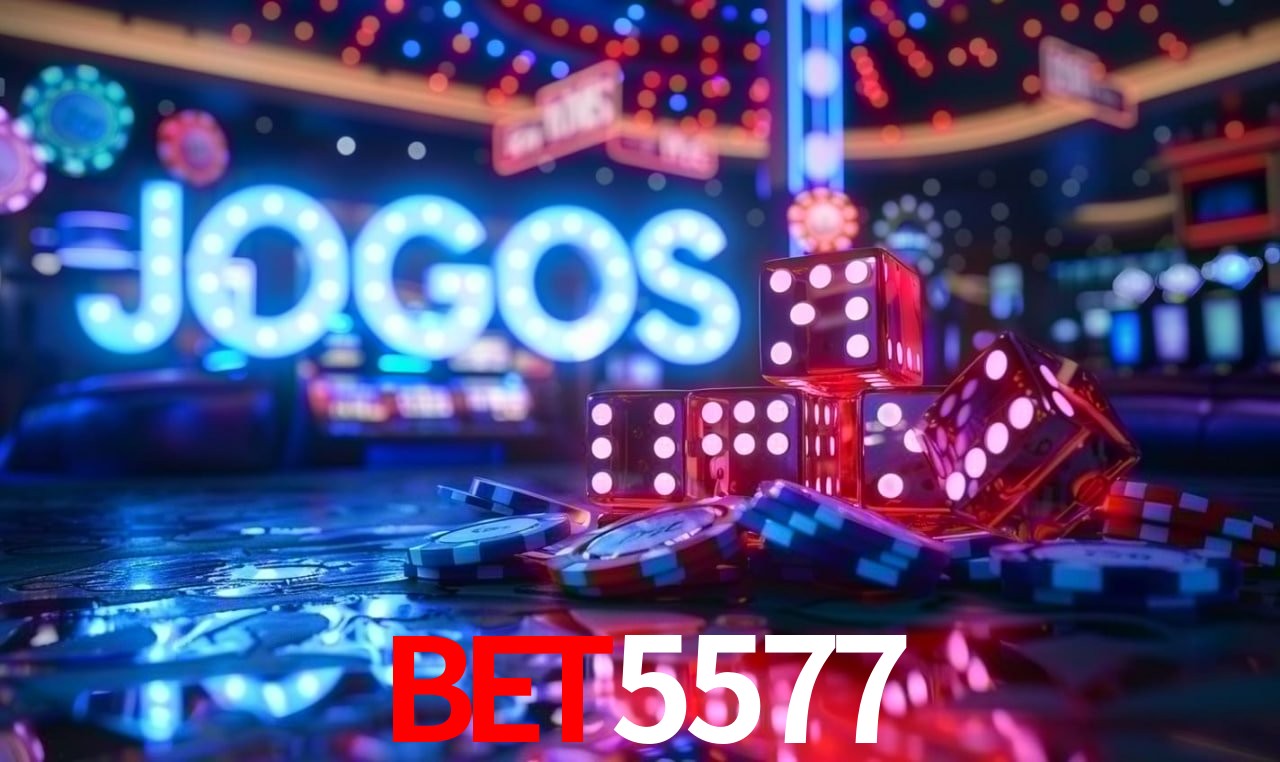 Interface Premium bet5577