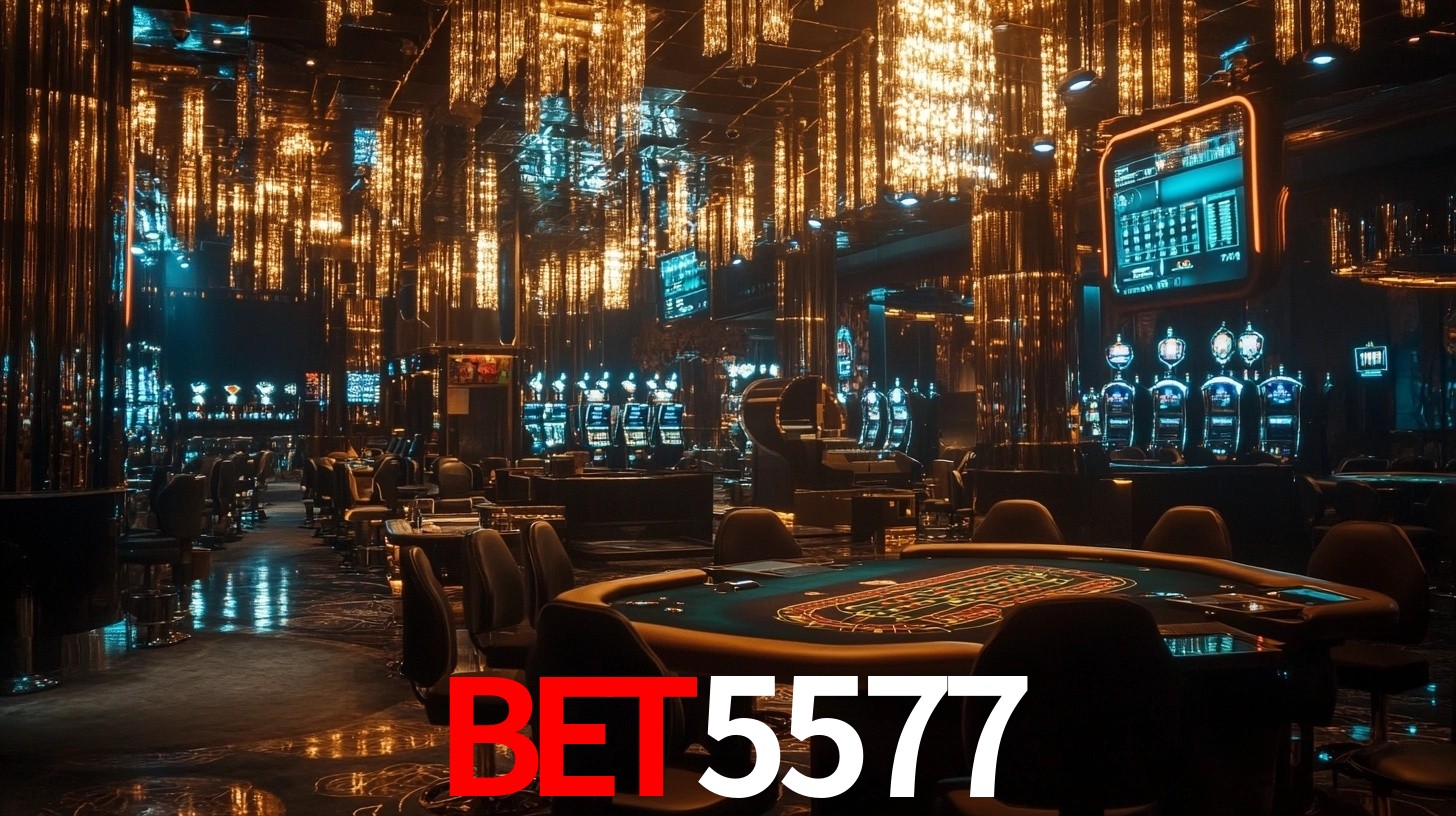 bet5577: Seu Especialista em Apostas Esportivas Brasileiras