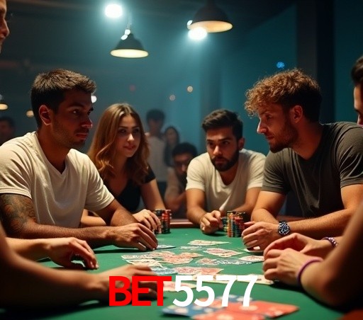 Ofertas Exclusivas bet5577