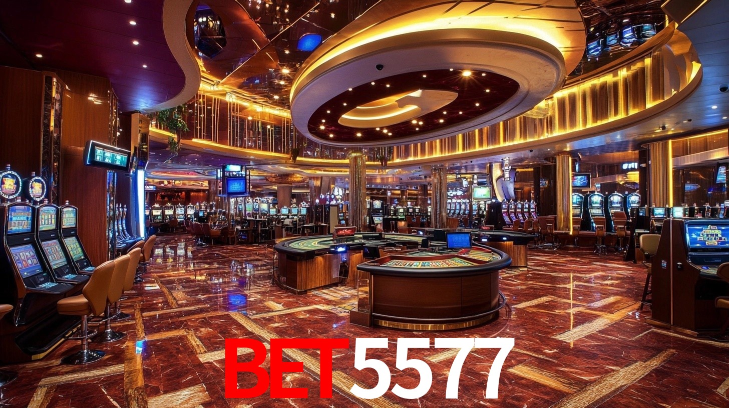 Programa VIP bet5577