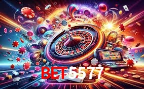 Estatísticas Crash Games bet5577