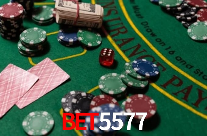 Bônus Generosos e Exclusivos no bet5577 para Você!