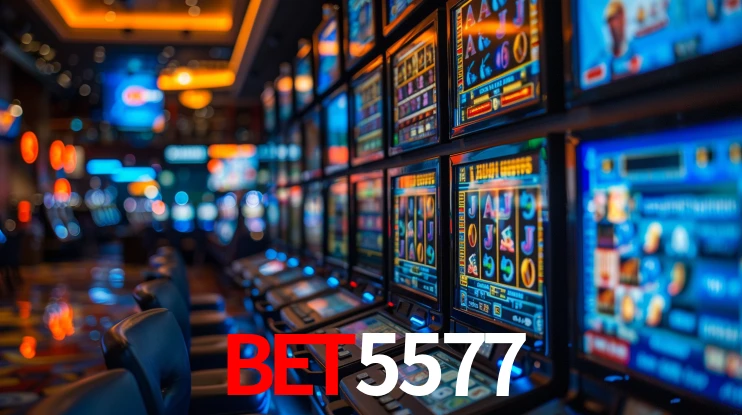 APP oficial da bet5577 para mobile