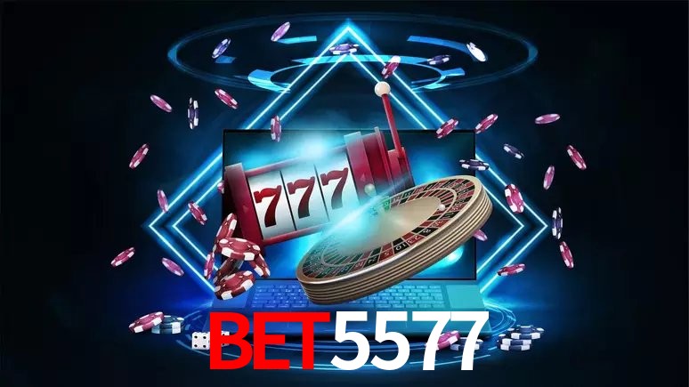Jogos de Slot bet5577