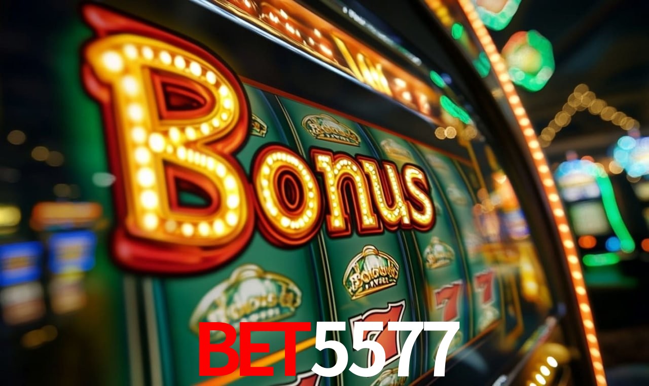 Promoções Sazonais bet5577