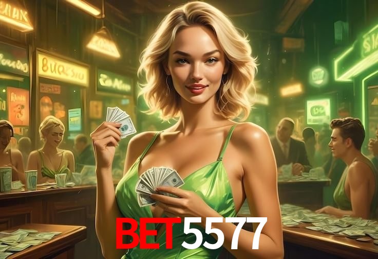 Explorando a Categoria de Eventos em Apostas na bet5577