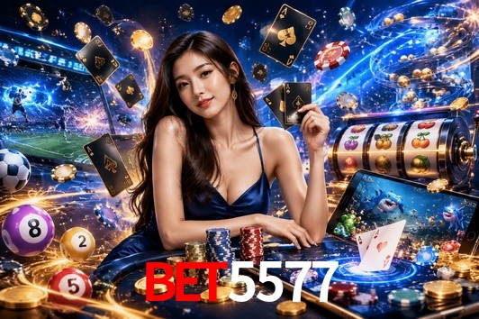 Platform Technology bet5577