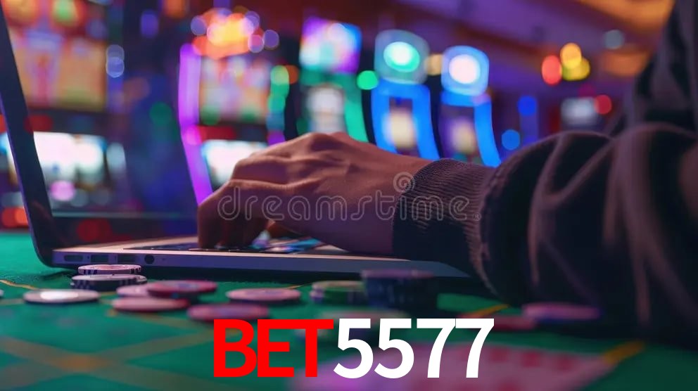 PIX Instantâneo bet5577