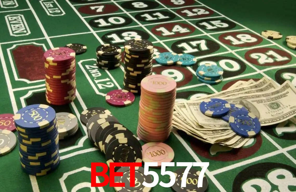 Player Reviews bet5577