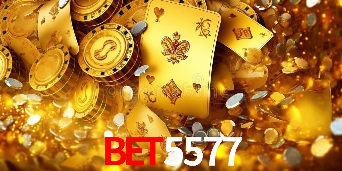 A Experiência Imersiva dos Cassinos Ao Vivo no bet5577