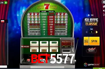 bet5577 cadastro