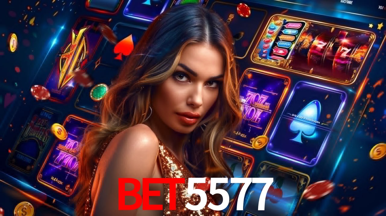 A Emoção da Loteria na bet5577: Uma Chance de Mudança de Vida