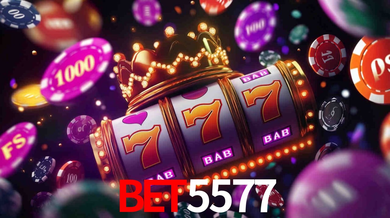 Live Casino bet5577