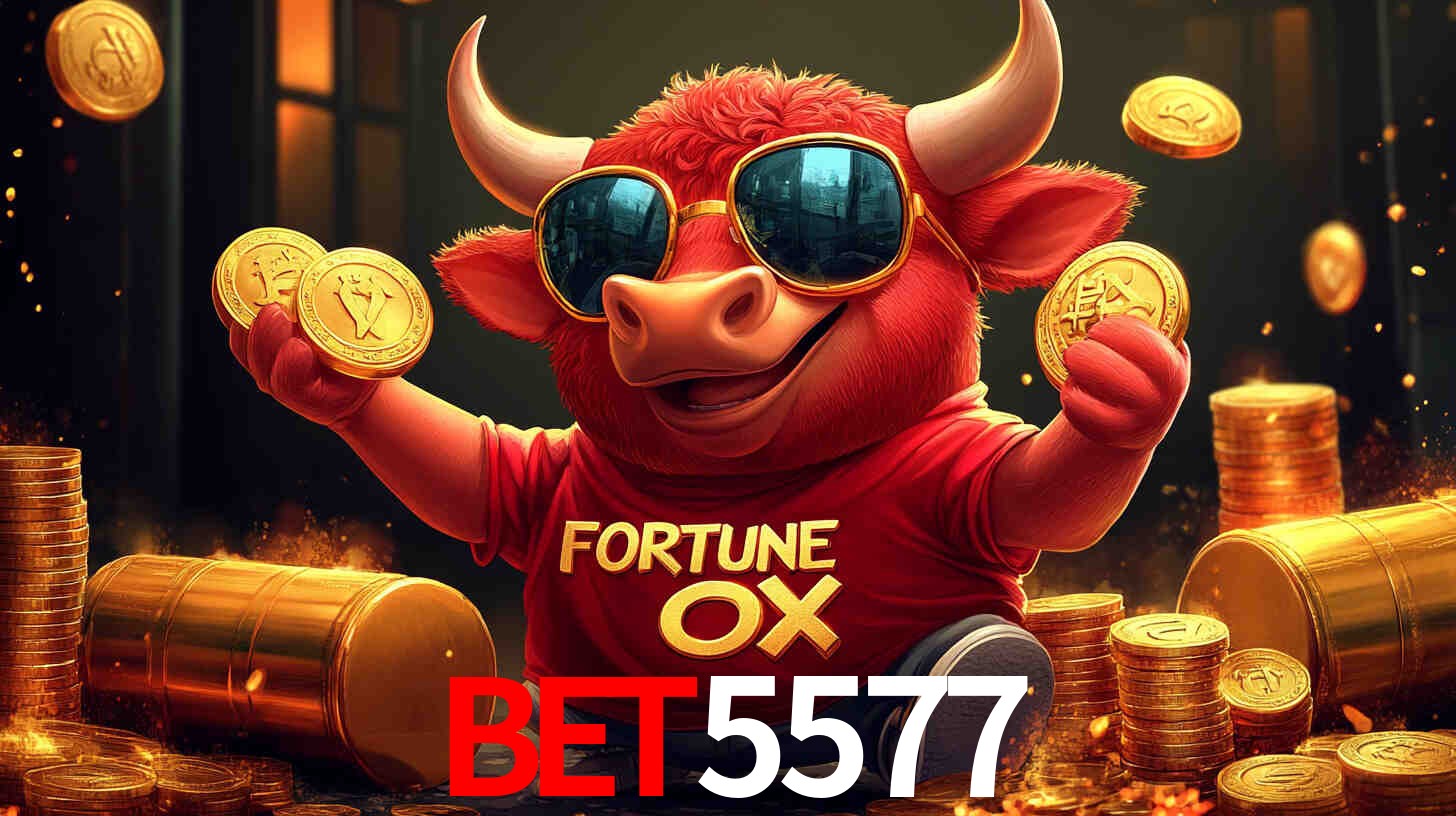 A Popularidade dos Caça-Níqueis no bet5577