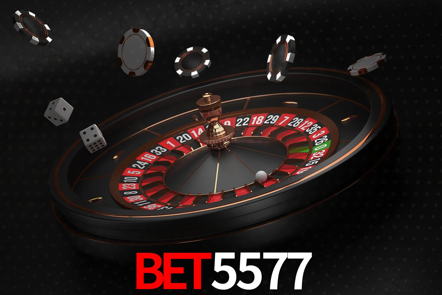 Sinta a adrenalina dos jogos de cassino com bet5577