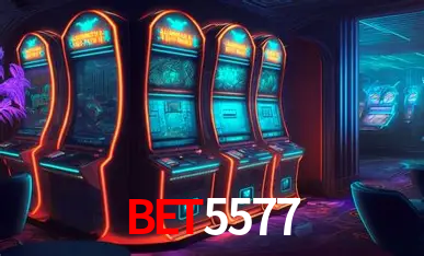 Inovações de Jogos na bet5577: O Futuro das Experiências Interativas