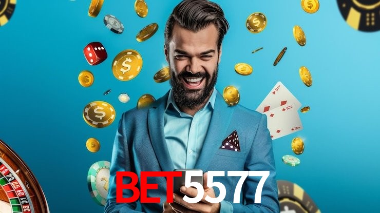 Slot Games bet5577