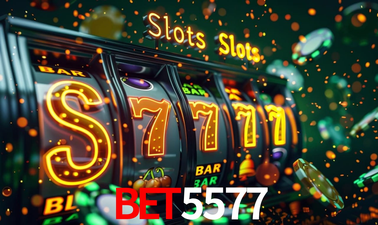 Casino VIP bet5577