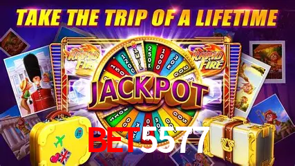 Desvendando o Mundo dos Jogos Virtuais na bet5577