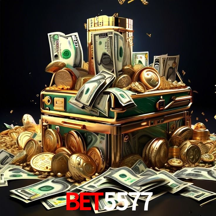 Apostas de Futebol bet5577