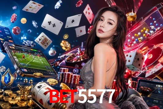 Game Providers bet5577